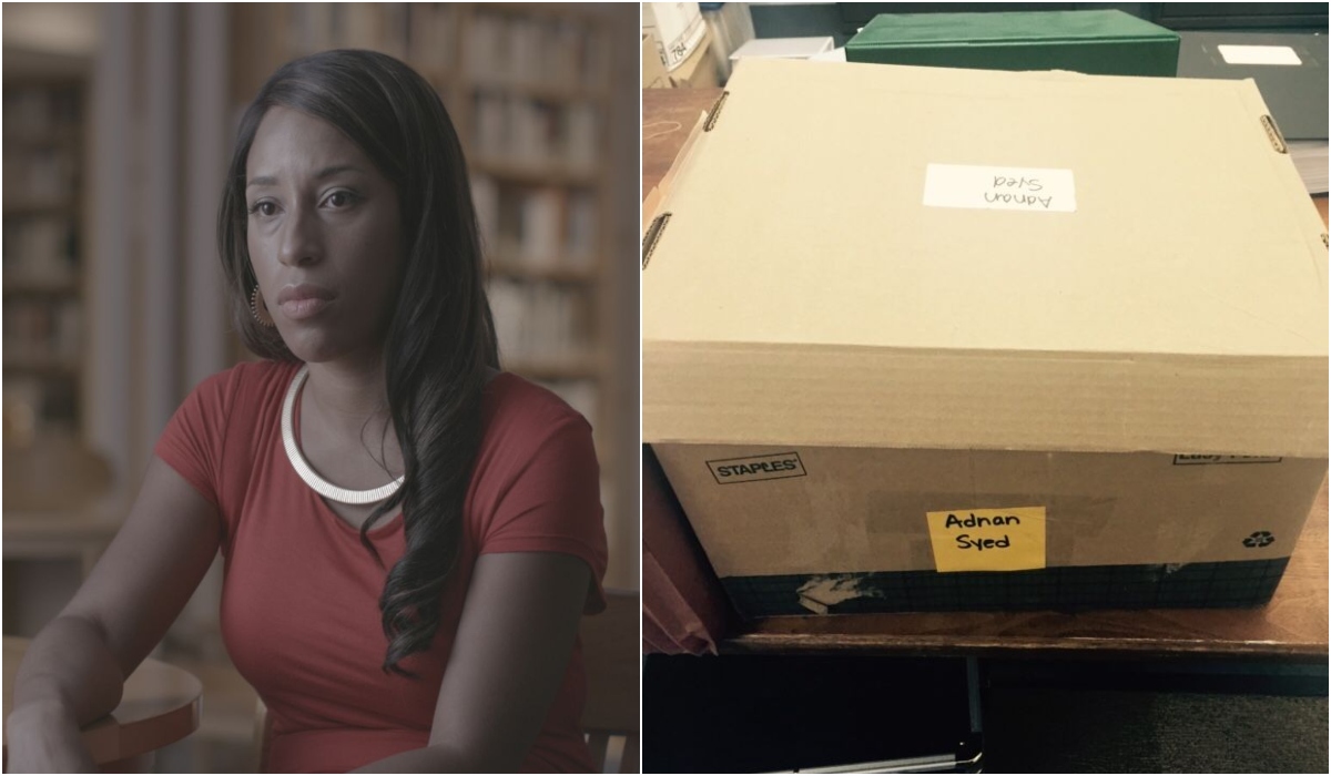 The Case Against Adnan Syed The Case Against Adnan Syed