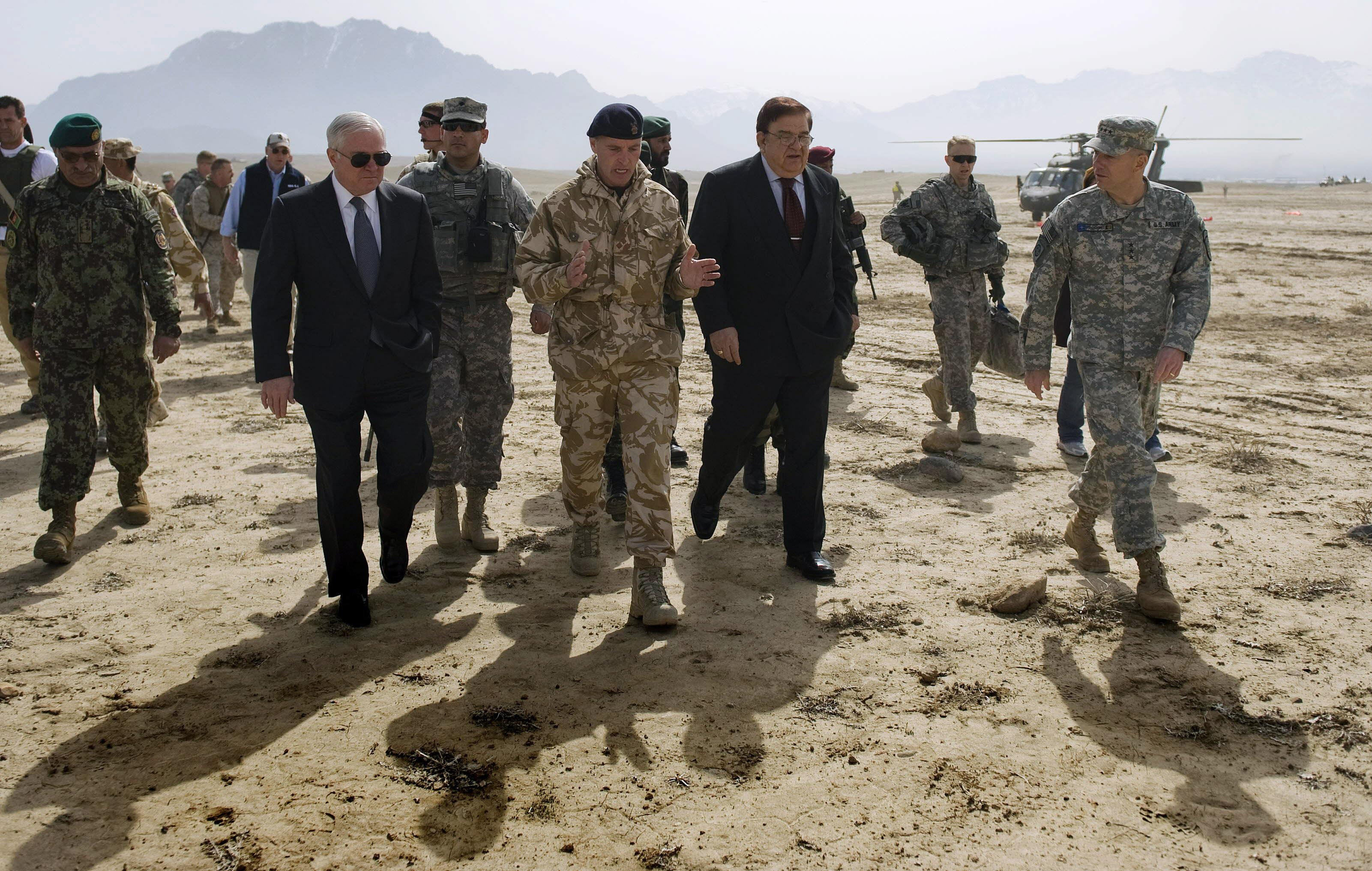 Soldat, Iran, Krig, Mahmoud Ahmadinejad, USA, Afghanistan