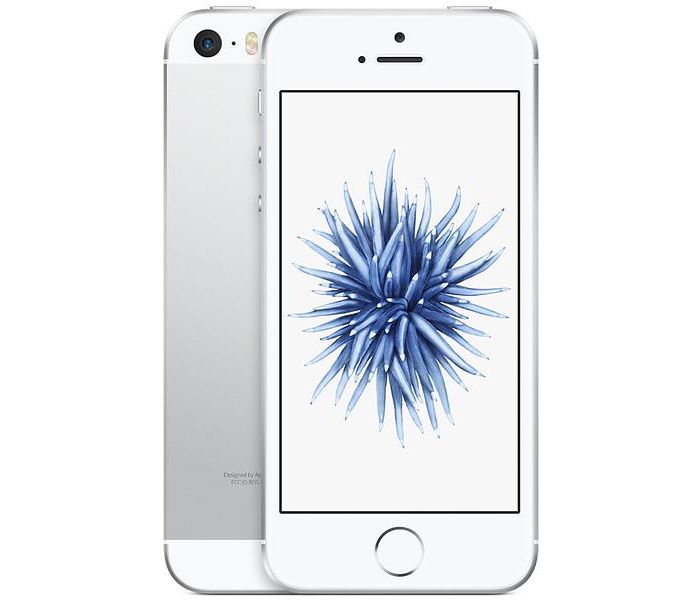 iPhone SE iPhone SE