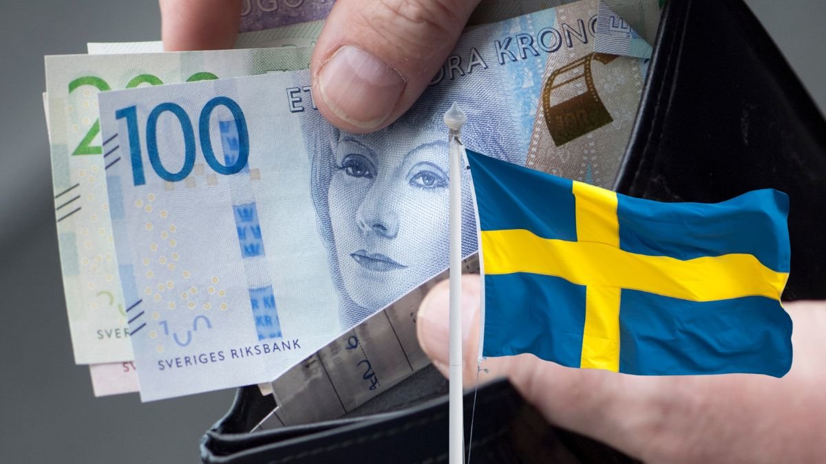 Avgift för att ta ut kontanter från bankomat – frå