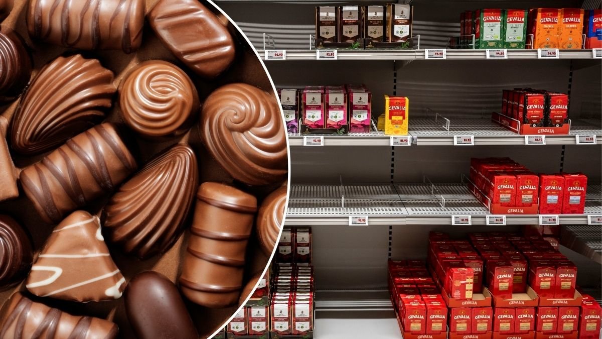 Nya krav för kaffe och choklad i höst – kan bli kaos