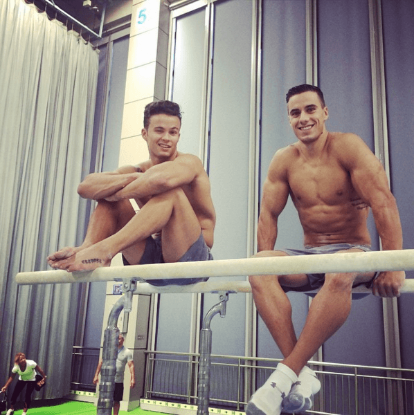 Paul Ruggeri. Paul Ruggeri.