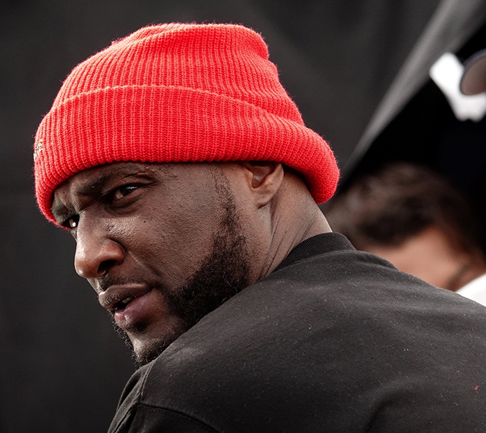Lamar Odom Lamar Odom