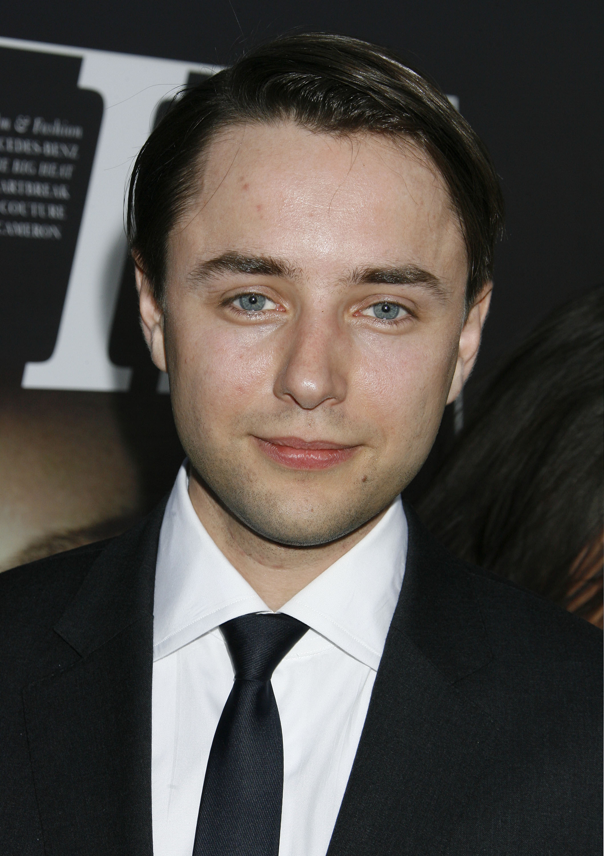 Mad Men-stjärnan Vincent Kartheiser är väl snygg? Mad Men-stjärnan Vincent Kartheiser är väl snygg?