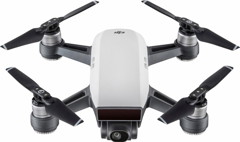 Drönare DJI Spark
