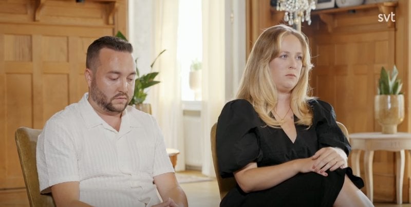 Gift vid första ögonkastet 2025 Gift vid första ögonkastet 2025