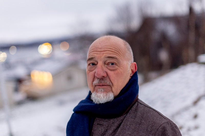 2019 belönades Rune Gjertin Rafaelsen med en rysk vänskapsorden, efter att han hållit ett känslosamt tal om hur Röda armén befriade Kirkenes under andra världskriget. När Ryssland invaderade Ukraina stoppade han medaljen i ett kuvert och skickade tillbaka den.