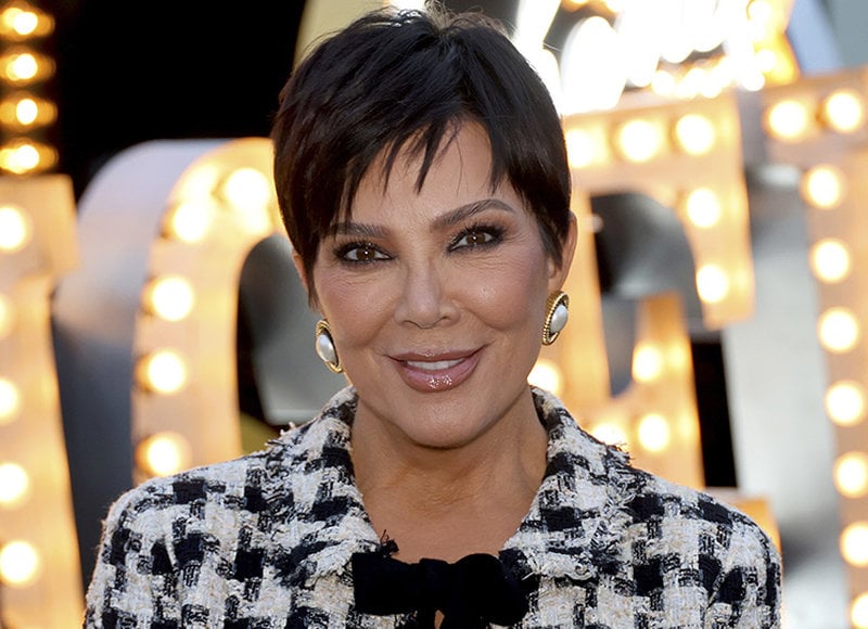 Kris Jenner