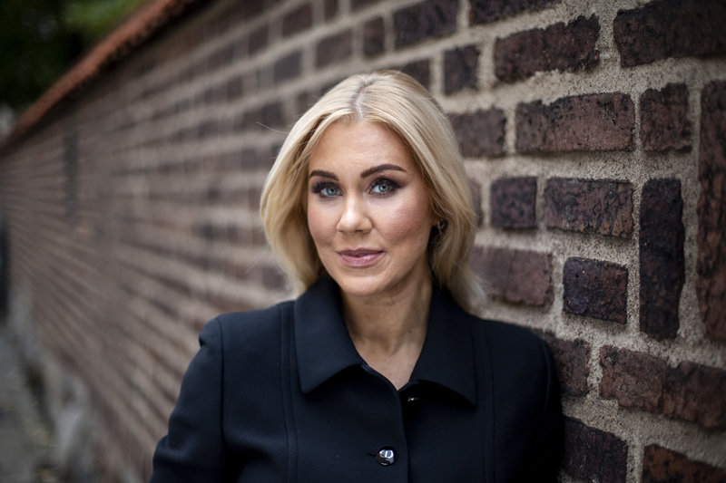 Isabella Löwengrip Isabella Löwengrip