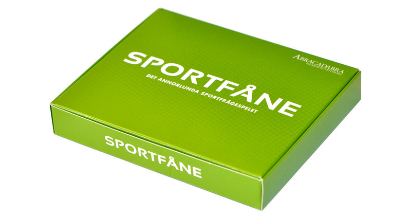 Sportfåne
