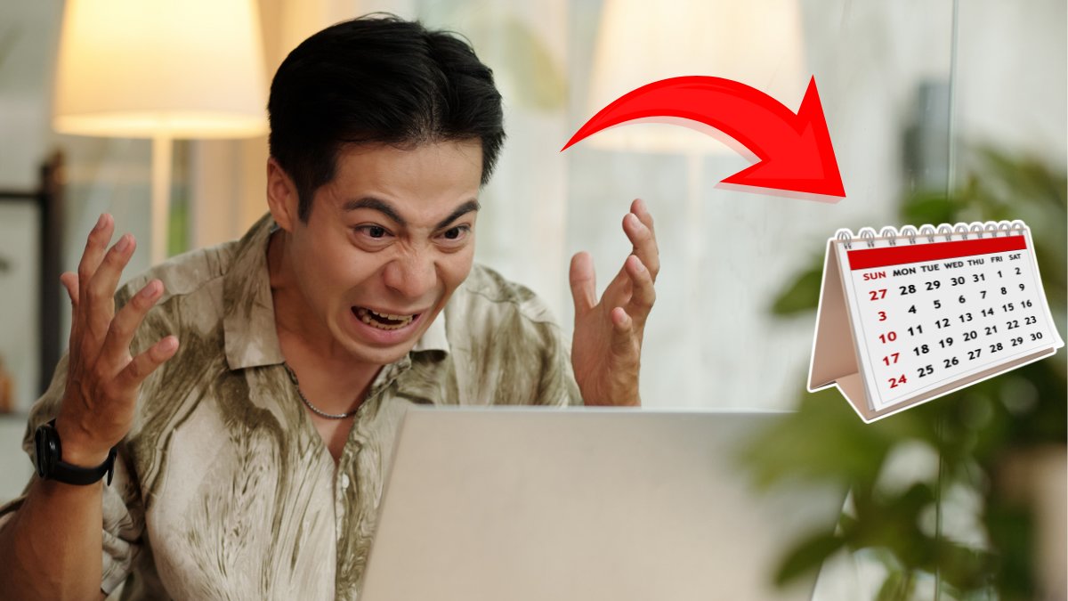 Får chefen ändra ditt schema när som helst? Här är svaret