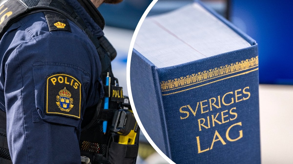 Kvinna gav 14-åring termosbomber – nu döms hon