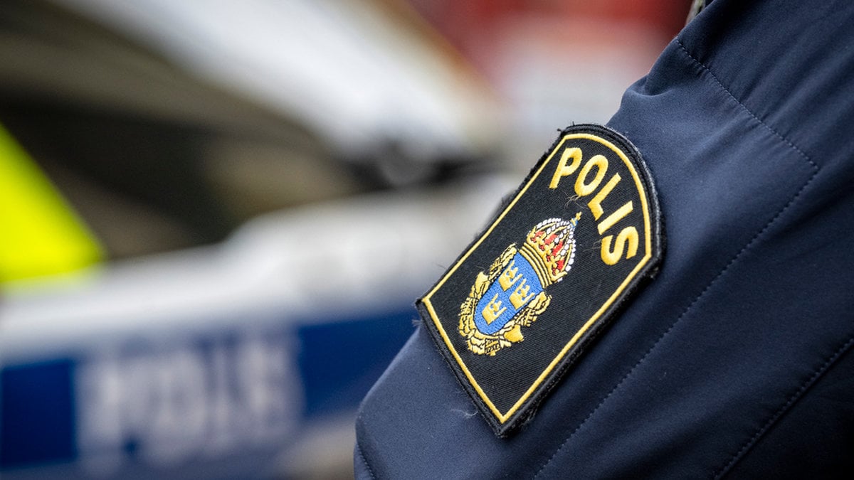 17-åring våldtog flicka under pistolhot