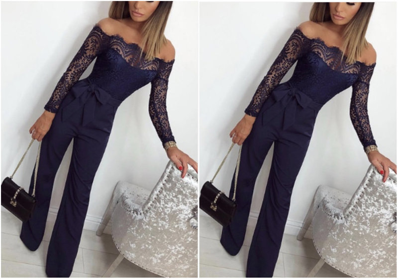 Byxdress