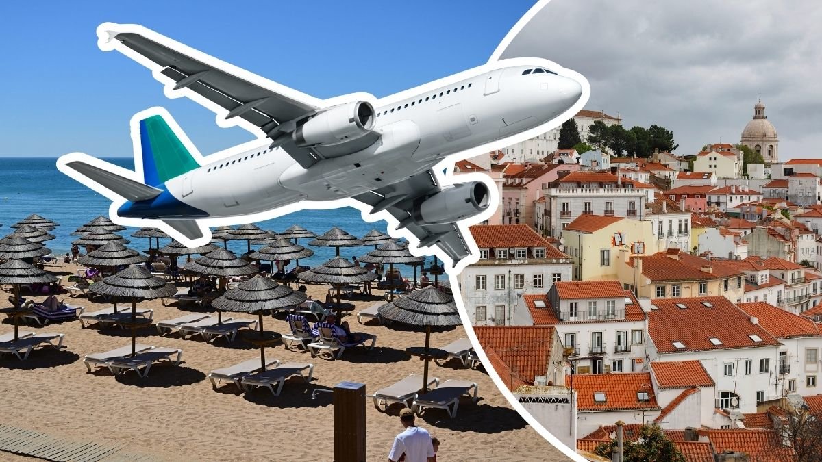Risk för resekaos i juni 2026 – strejkvarning i EU-landet