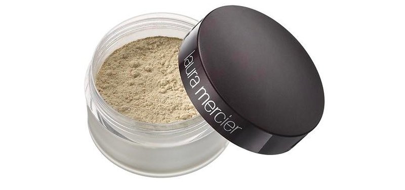 Puder från Laura Mercier