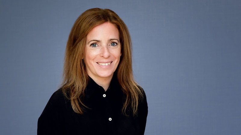 Moa Langemark. Foto: Pressbild