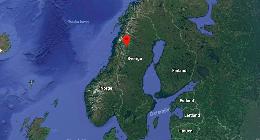 Tärnaby Tärnaby