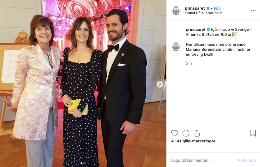Prinsessan Sofia. Prinsessan Sofia.