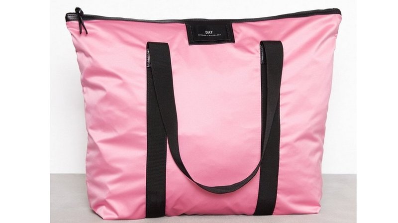 Day and poppy bag Mikkelsen