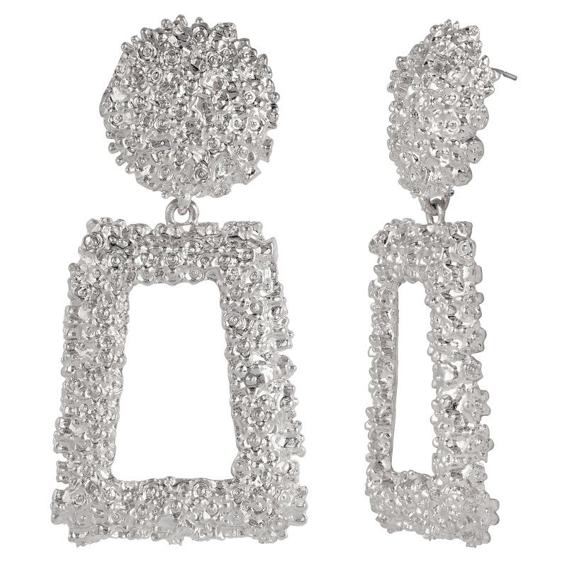 Örhängen silver