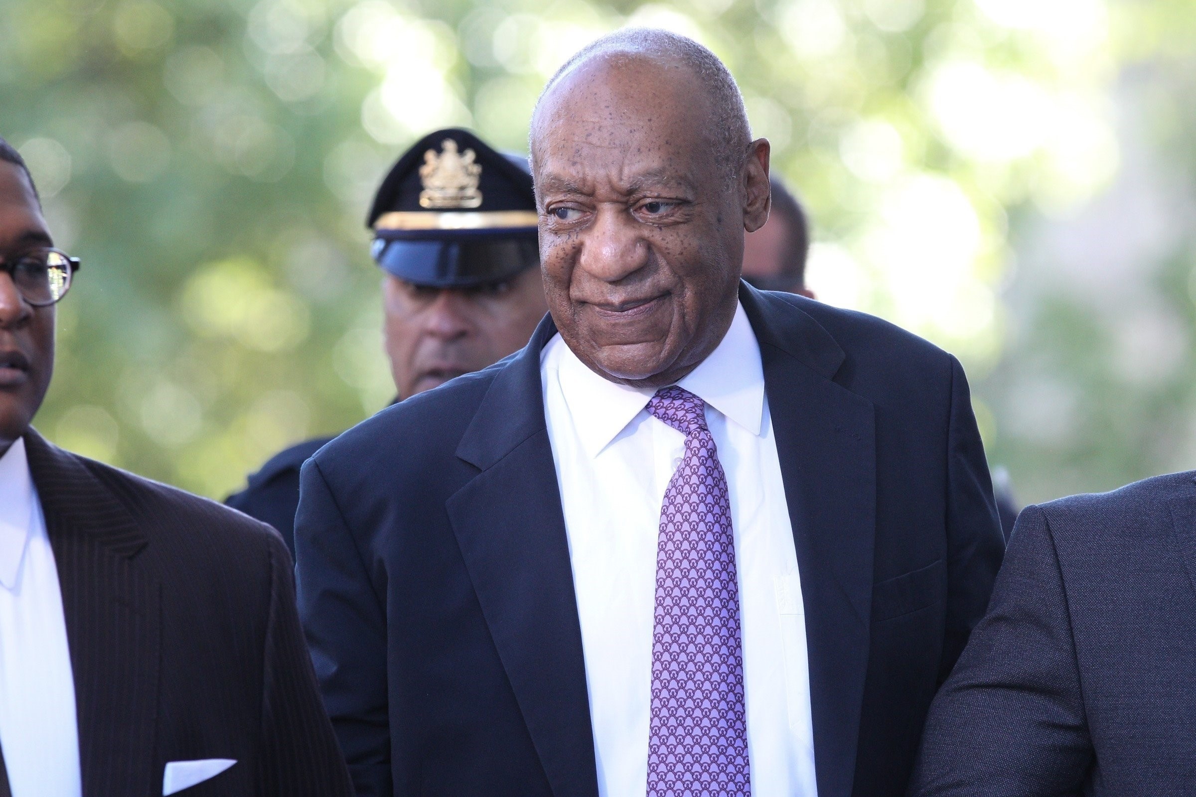 Bill Cosby Bill Cosby