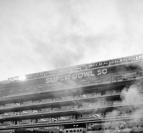 Super Bowl. Super Bowl.