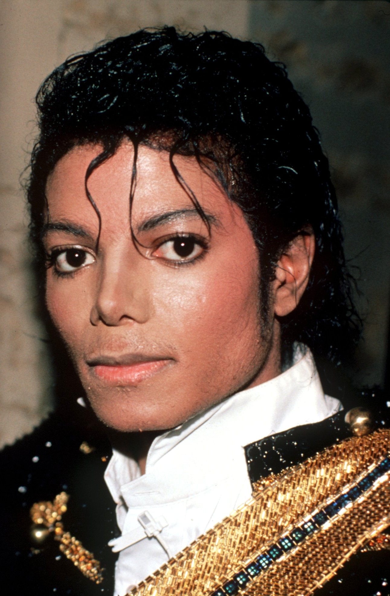 Michael Jackson Michael Jackson