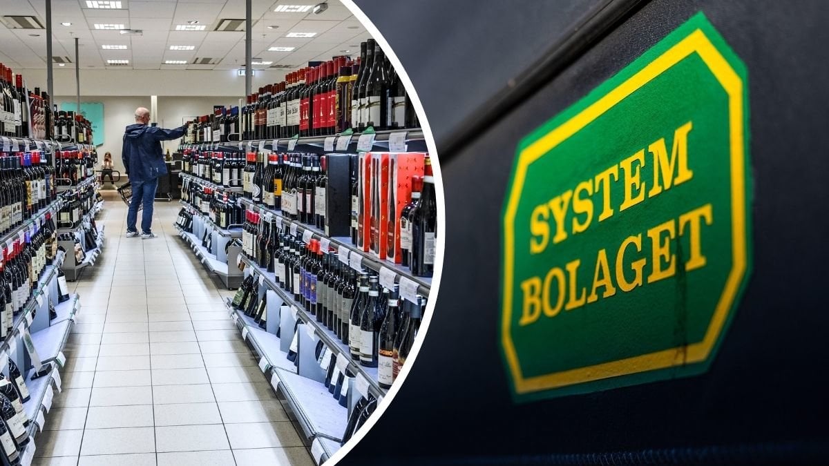 Här håller Systembolaget stängt 30 april 2026
