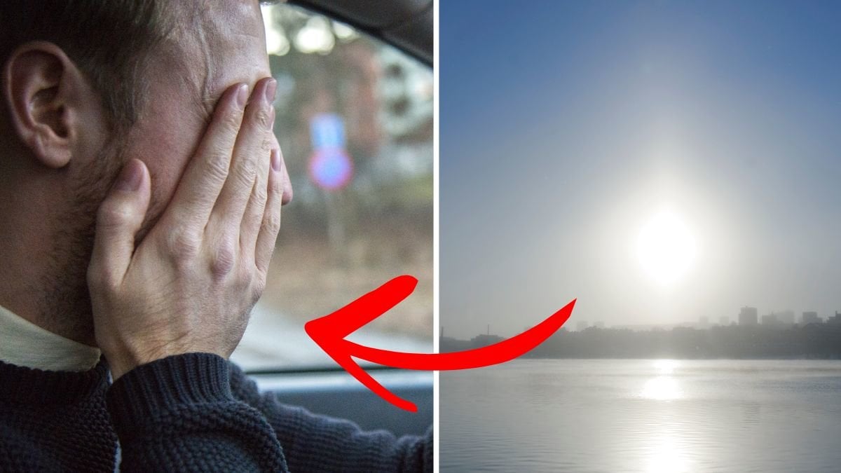 Därför blir du tröttare varje sommar – utan att veta