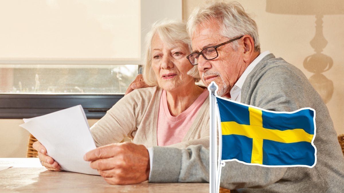 1 augusti kan pensionen ändras – här är de som får mest