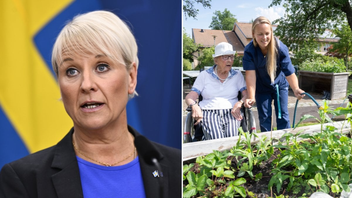 Vården ändras 1 juli – ministern svarar på oron