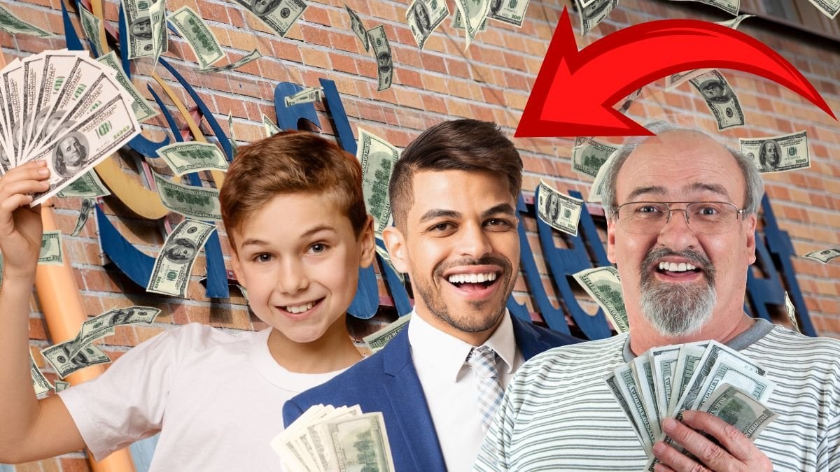 Inför valet: En åldersgrupp kan slippa betala skatt helt