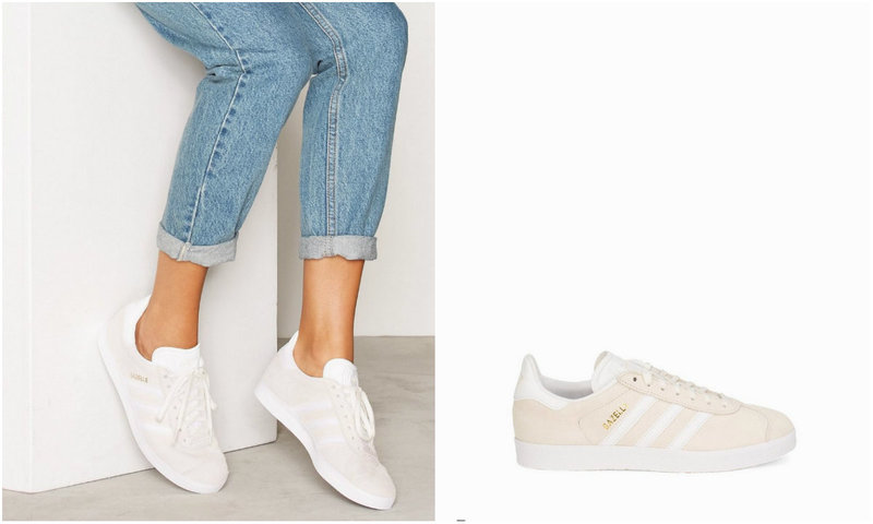 Adidas Gazelle