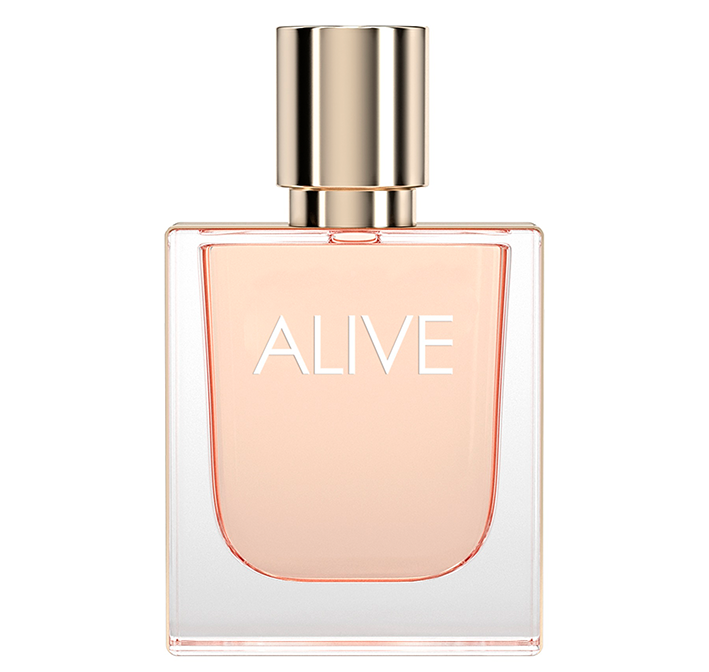 Hugo Boss, Alive Hugo Boss, Alive