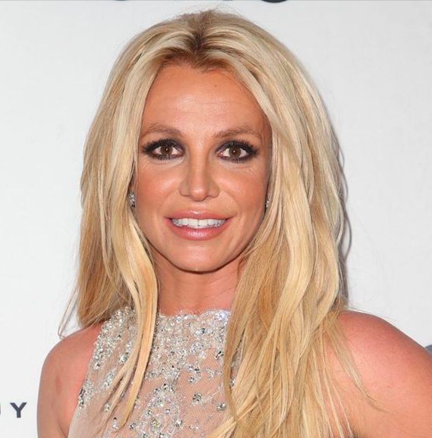 Britney Spears Britney Spears