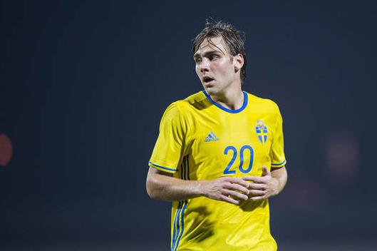Christoffer Nyman. Christoffer Nyman.
