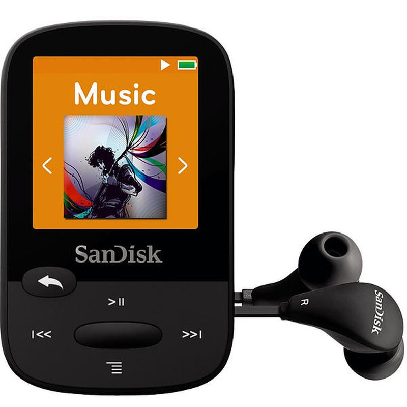 SanDisk
