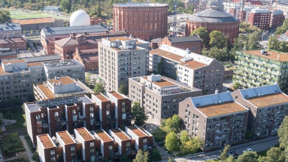 Det här försvinner i hyresrätter – du betalar lika mycket