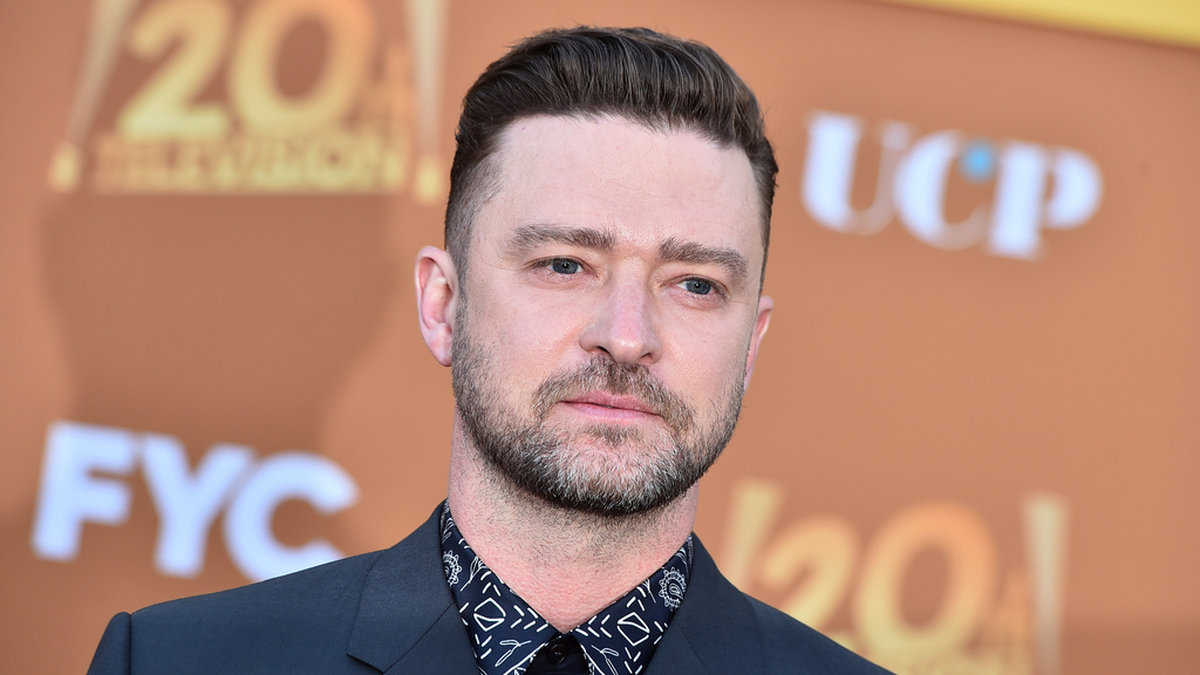 Tillsammans med John Urbano filmade Justin Timberlake en dokumentär om albumet ”The 20/20 experience” som skulle ha släppts i samband med albumsläppet 2013. Arkivbild.