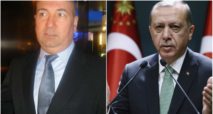 Kurdo Baksi, turkiet, Erdogan, Debatt