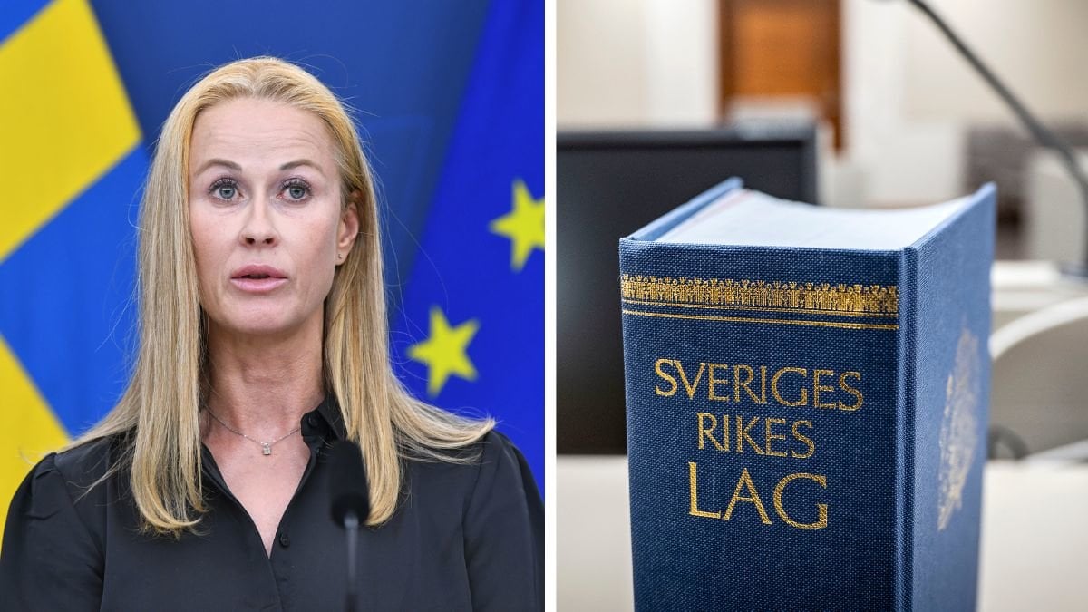 Katja Nyberg åtalas för grov olovlig körning och rattfylleri