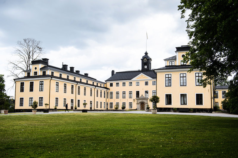 Hela Sverige bakar Hela Sverige bakar