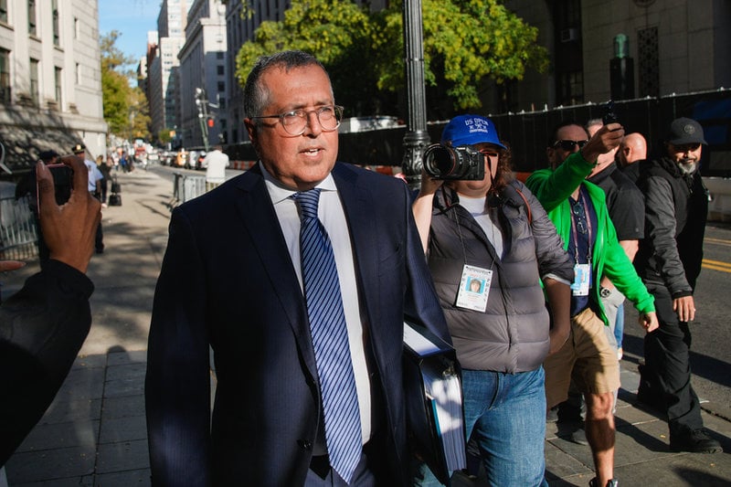 Advokaten Marc Agnifilo säger att domen mot Sean "Diddy" Combs troligtvis kommer att överklagas.