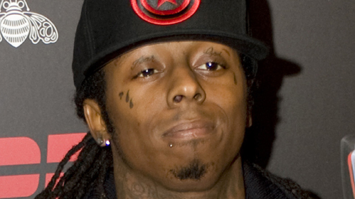 Lil Wayne. 