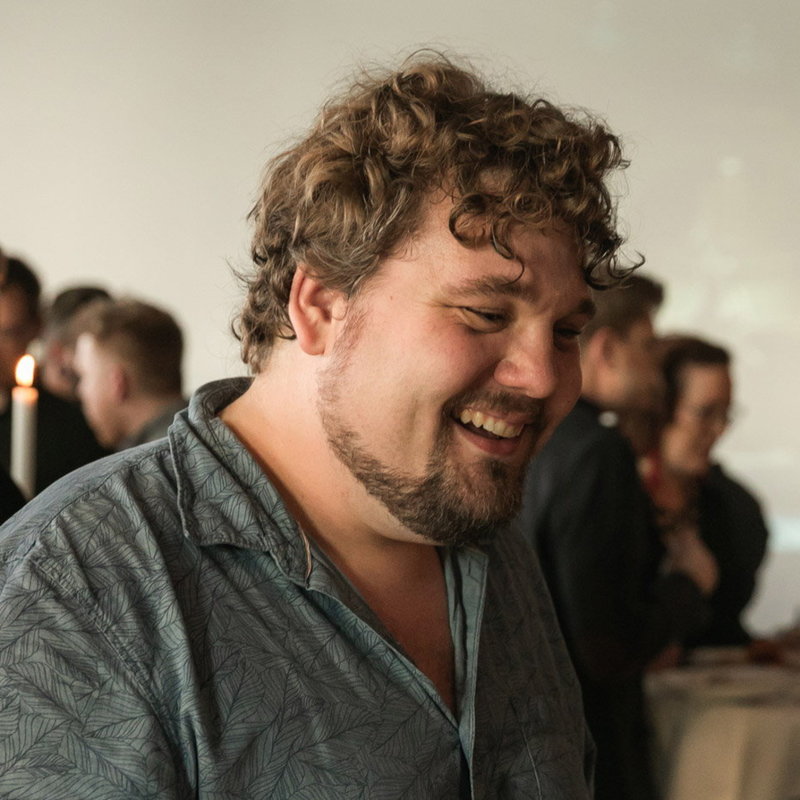 Alexander Oltner. Pressbild.
