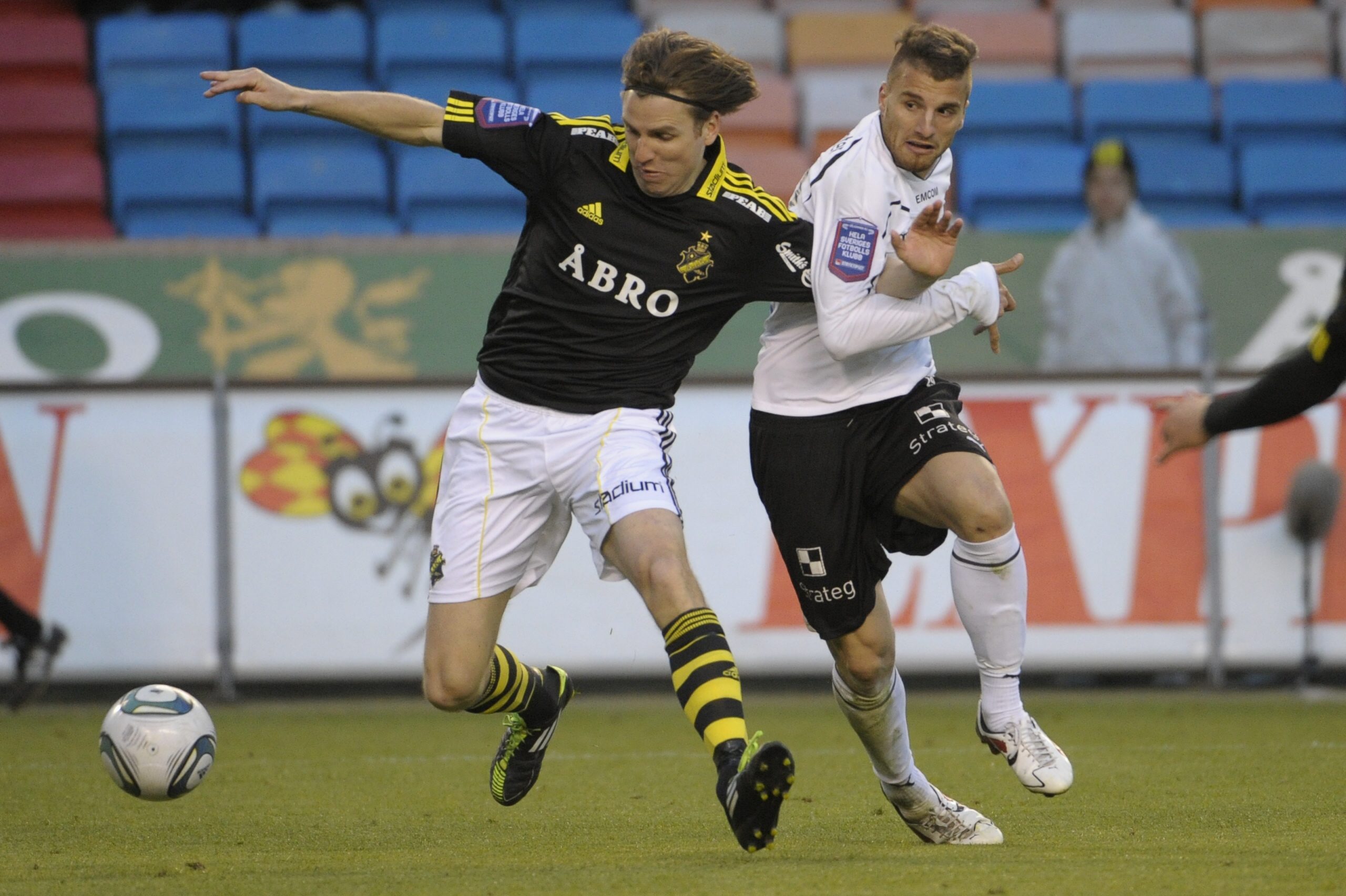 I kväll tar Örebro emot AIK, dags för säsongens första seger?