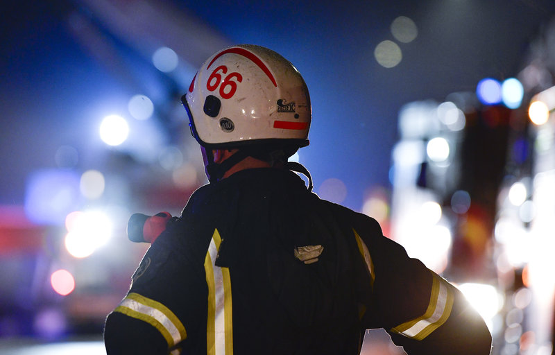 Foto: Johan Nilsson/TT