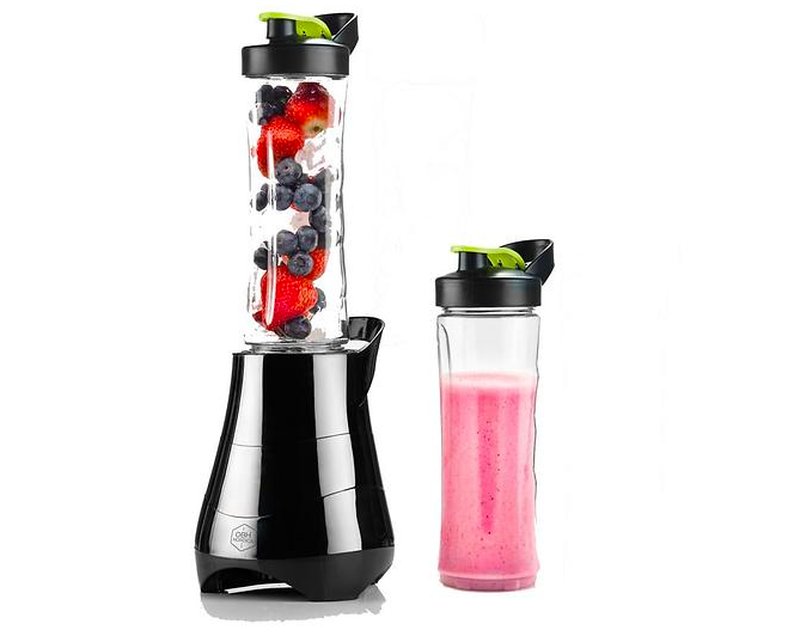 Smoothie Twister