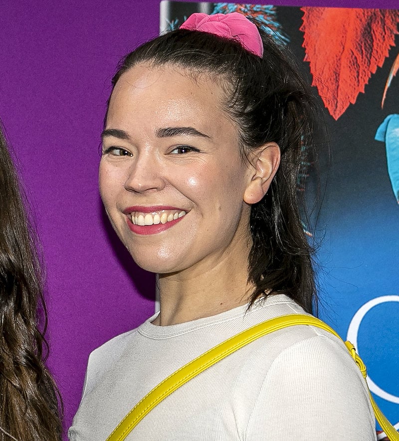 Julia Wiberg Julia Wiberg